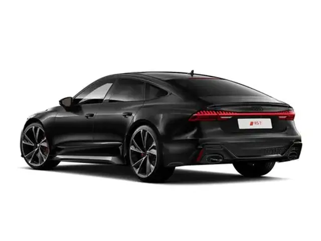 Audi RS7
