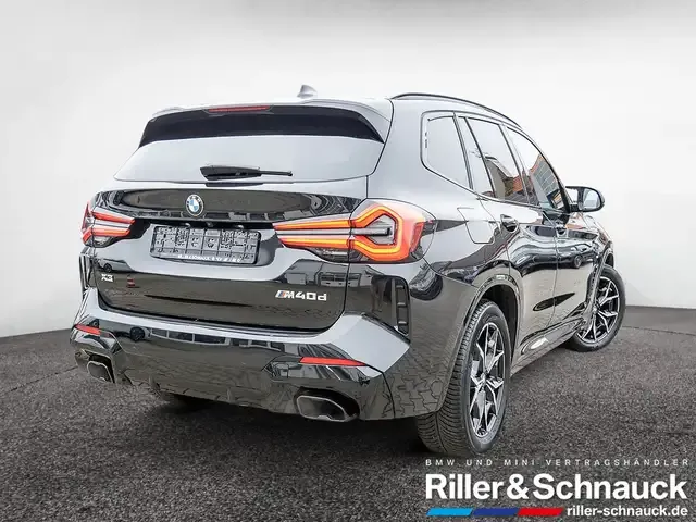 BMW X3 M