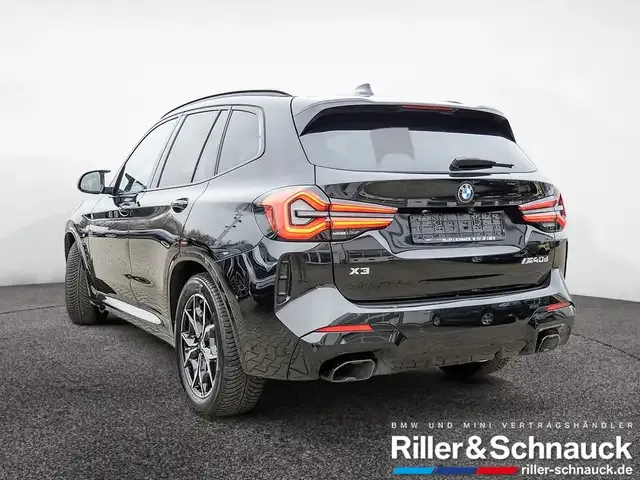BMW X3 M