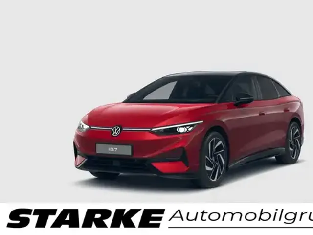 Volkswagen ID.7