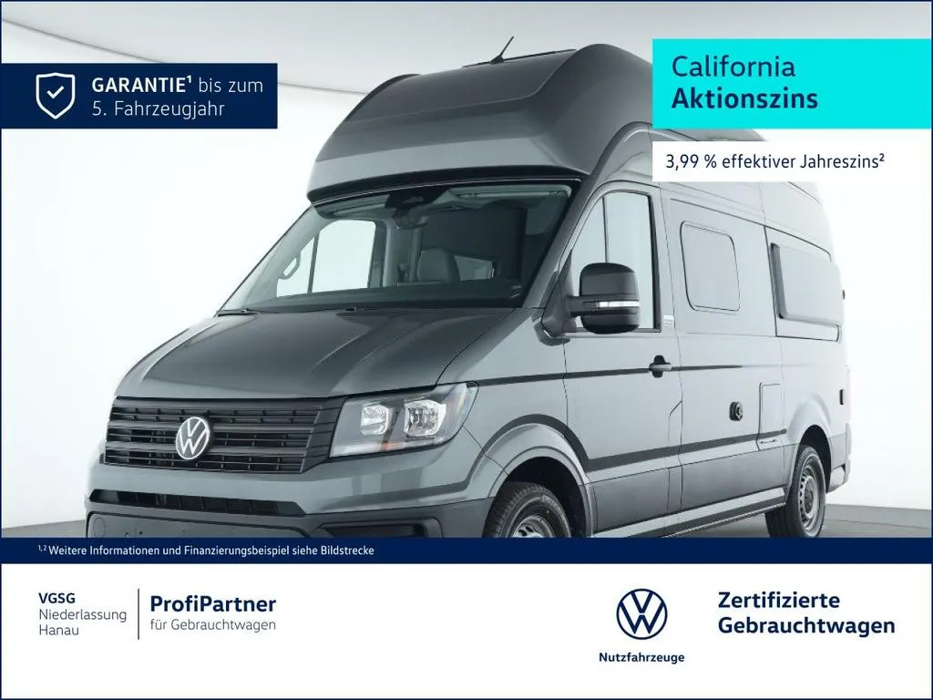 Volkswagen Autres