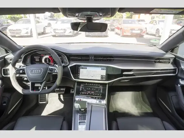 Audi RS7