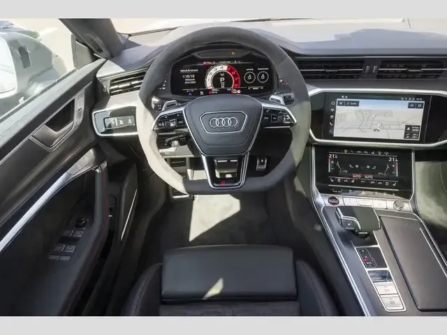 Audi RS7