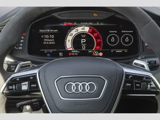Audi RS7