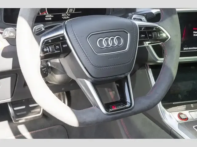 Audi RS7