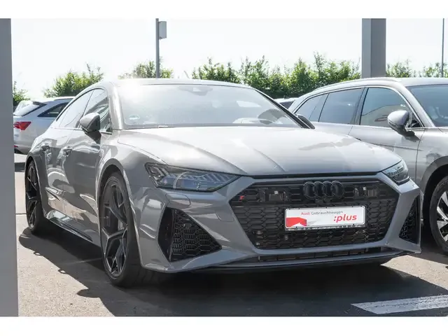 Audi RS7