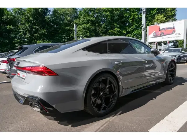 Audi RS7