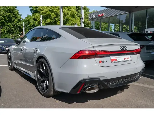 Audi RS7
