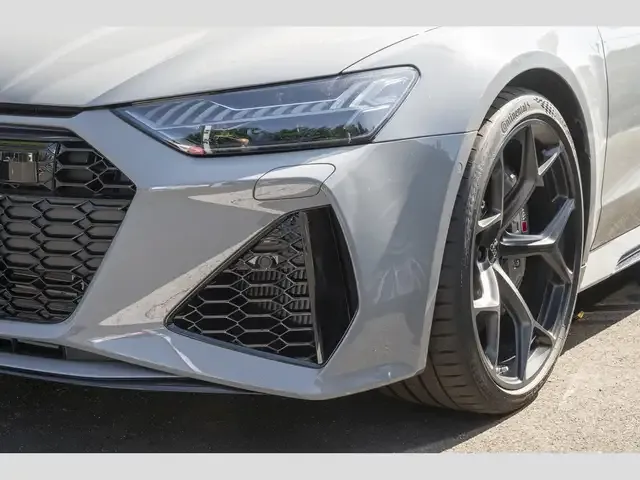 Audi RS7