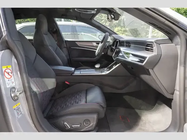 Audi RS7