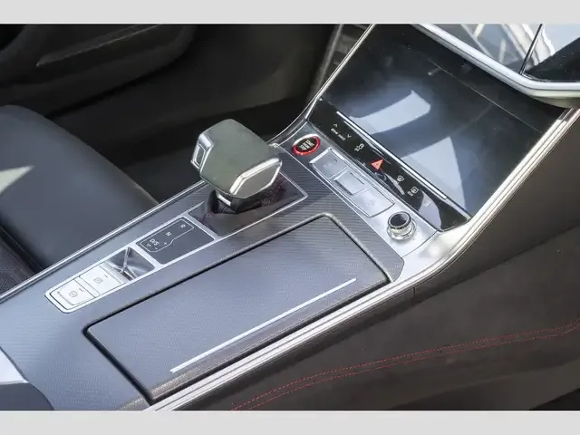 Audi RS7