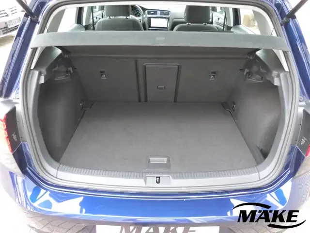 Volkswagen e-Golf