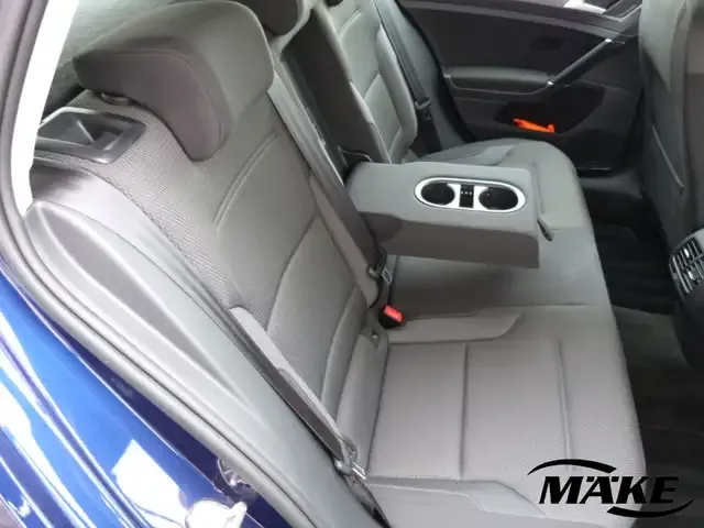 Volkswagen e-Golf