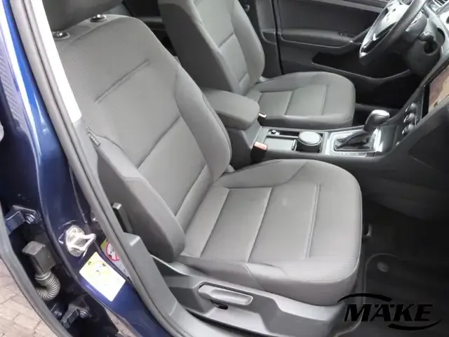 Volkswagen e-Golf