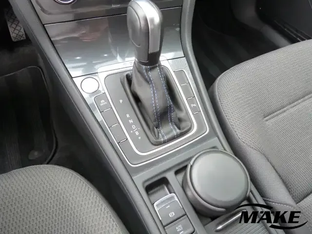 Volkswagen e-Golf