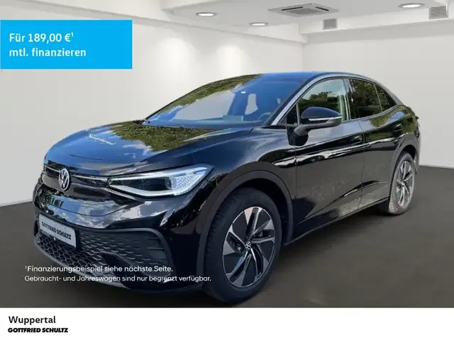 Volkswagen ID.5