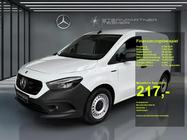 Mercedes-Benz Citan