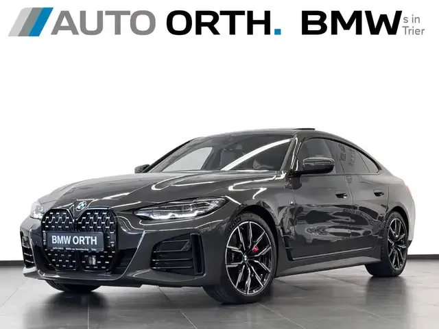 BMW 430