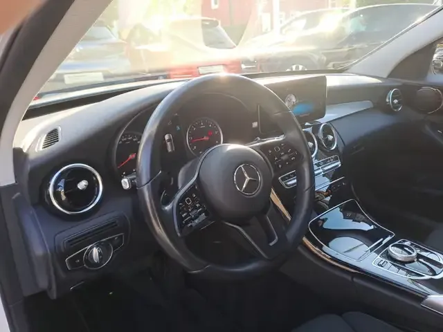 Mercedes-Benz Sonstiges
