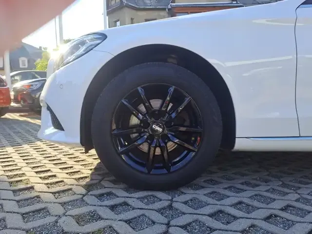 Mercedes-Benz Sonstiges