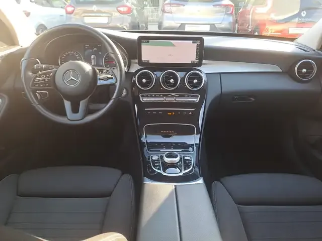 Mercedes-Benz Sonstiges
