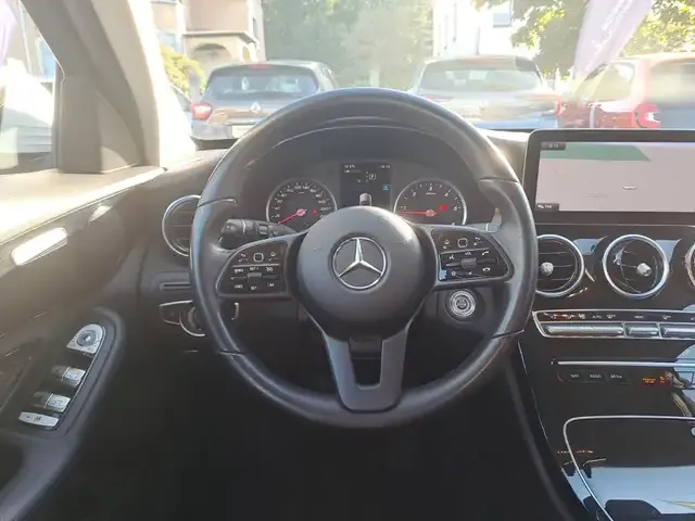 Mercedes-Benz Sonstiges