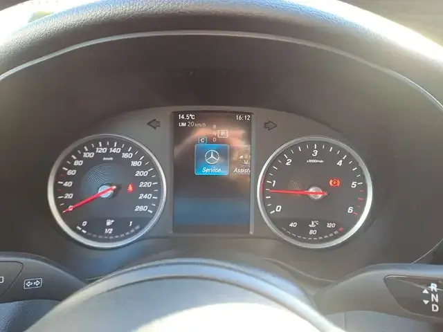 Mercedes-Benz Sonstiges