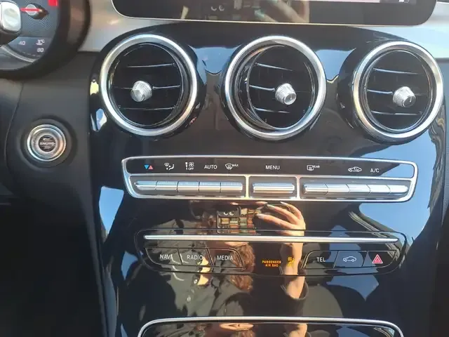Mercedes-Benz Sonstiges
