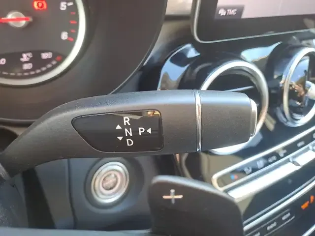 Mercedes-Benz Sonstiges