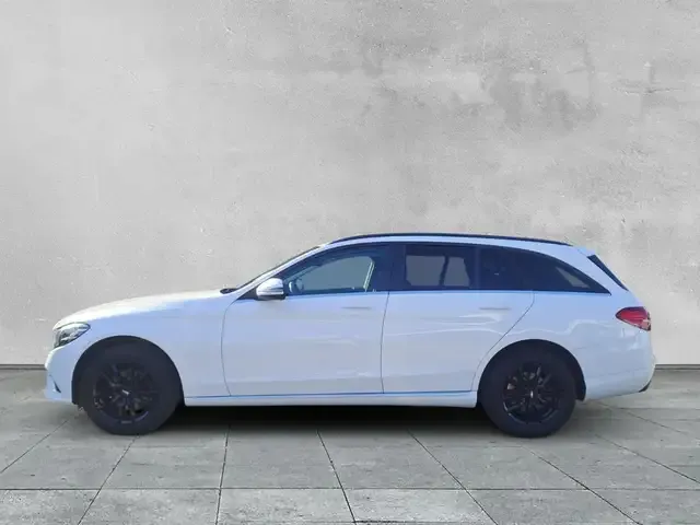 Mercedes-Benz Sonstiges