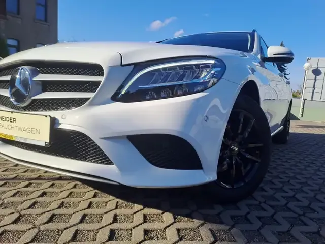 Mercedes-Benz Sonstiges
