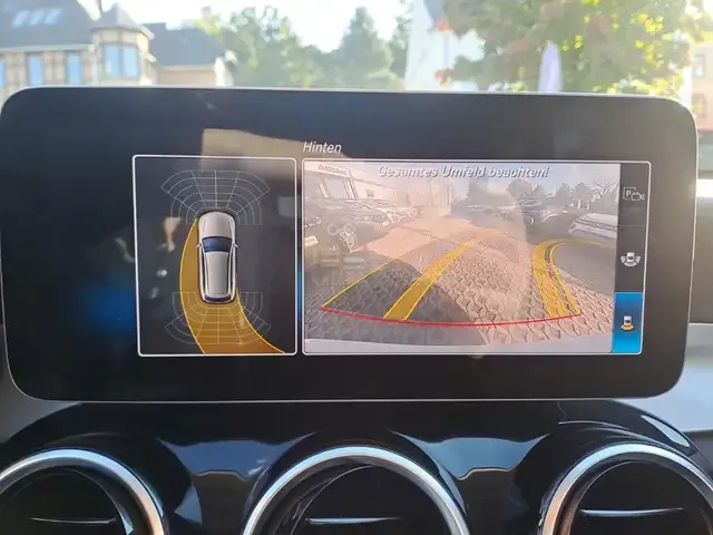Mercedes-Benz Sonstiges