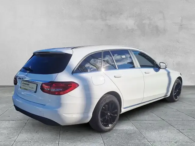 Mercedes-Benz Sonstiges