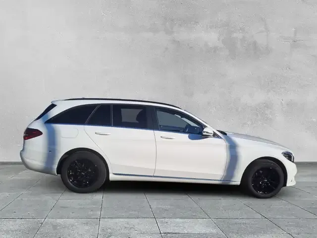 Mercedes-Benz Sonstiges