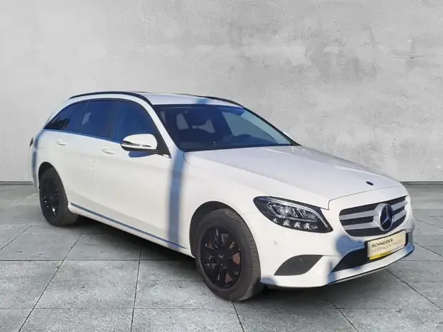 Mercedes-Benz Sonstiges