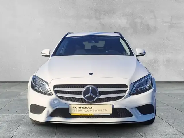 Mercedes-Benz Sonstiges