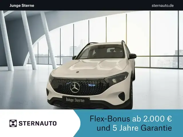 Mercedes-Benz EQB 300