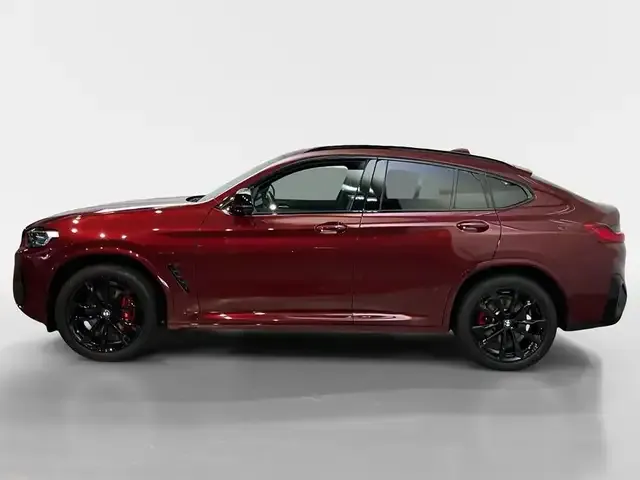 BMW X4 M