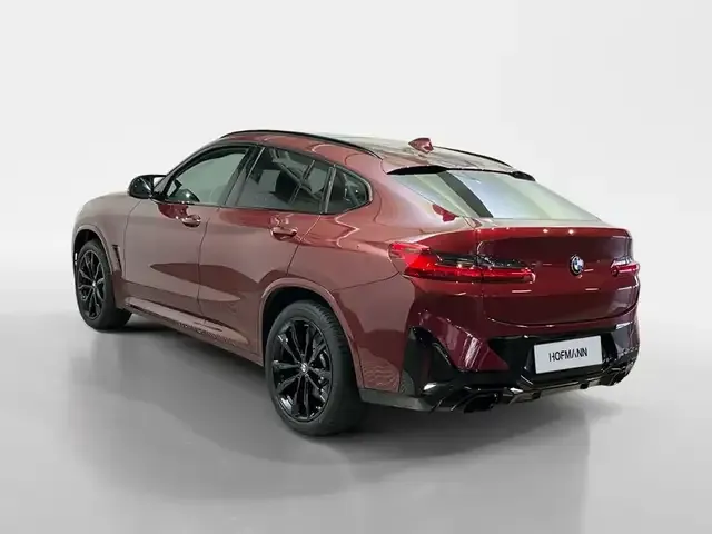 BMW X4 M