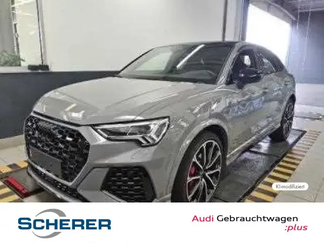 Audi RS Q3