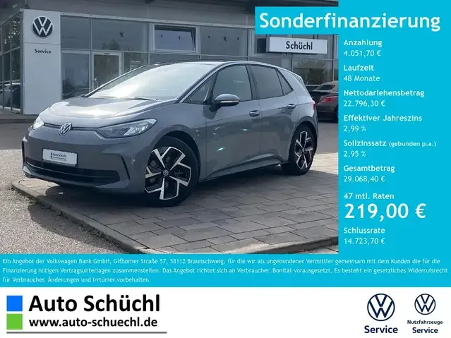 Volkswagen ID.3