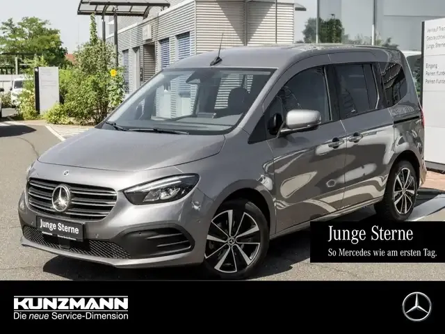 Mercedes-Benz T-Klasse