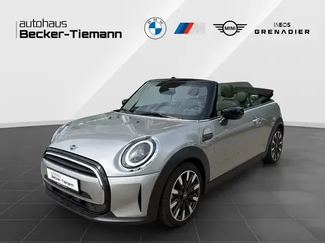MINI Sonstige