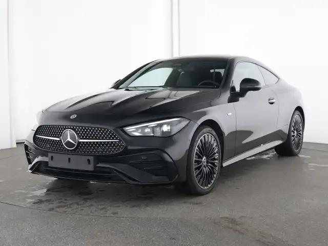 Mercedes-Benz CLE 300