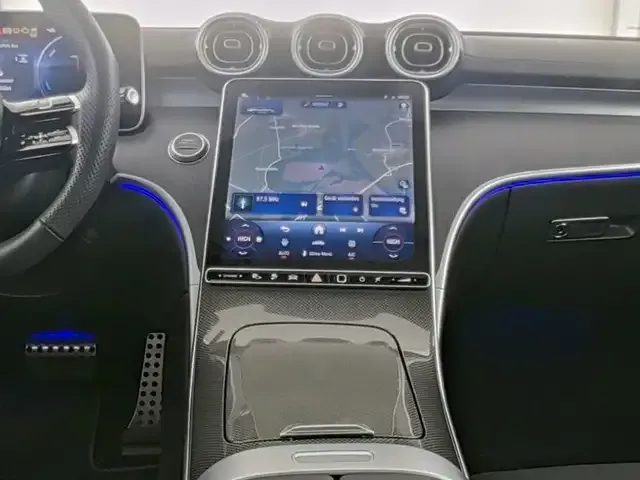 Mercedes-Benz CLE 300