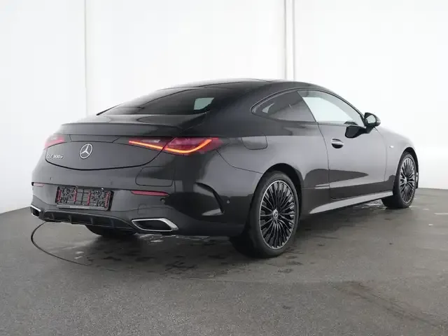 Mercedes-Benz CLE 300