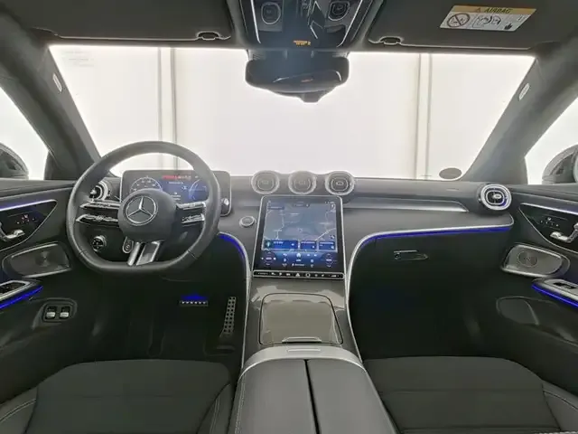 Mercedes-Benz CLE 300