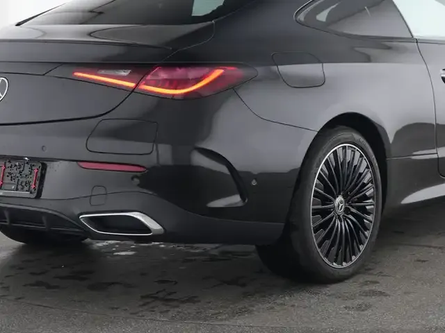 Mercedes-Benz CLE 300