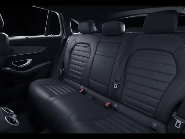 Mercedes-Benz EQC 400