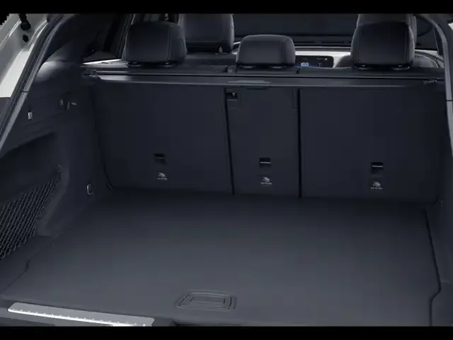 Mercedes-Benz EQC 400